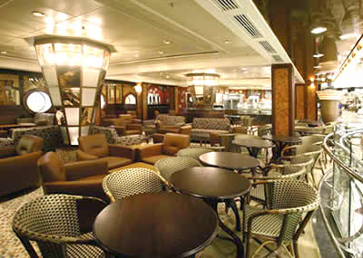 Foto&nbsp;4 - Freedom of the Seas - Copia de Cafeteria